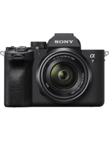 ALPHA 7 IV FULL-FRAME HYBRID,ILCE7M4KB.CEC