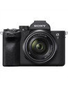 ALPHA 7 IV FULL-FRAME HYBRID,ILCE7M4KB.CEC