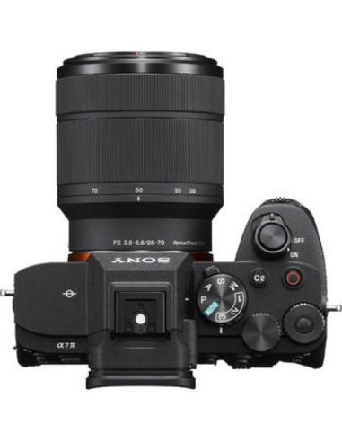 ALPHA 7 IV FULL-FRAME HYBRID,ILCE7M4KB.CEC