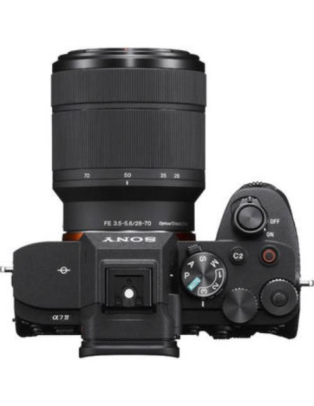 ALPHA 7 IV FULL-FRAME HYBRID,ILCE7M4KB.CEC
