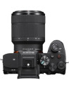 ALPHA 7 IV FULL-FRAME HYBRID,ILCE7M4KB.CEC