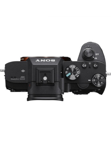 ALPHA 7 III WITH 35MM FULL-FRAME IMAGE,ILCE7M3GBDI.EU