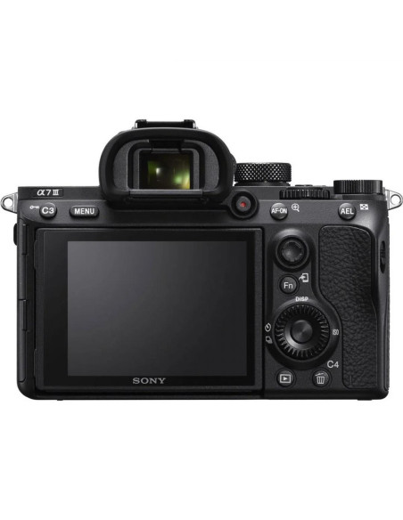 ALPHA 7 III WITH 35MM FULL-FRAME IMAGE,ILCE7M3GBDI.EU