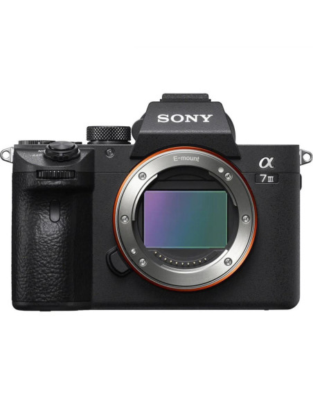 ALPHA 7 III WITH 35MM FULL-FRAME IMAGE,ILCE7M3GBDI.EU