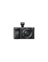 SONY ILCE6400MB.CEC - ALPHA 6400 MIRRORLESS CAMERA WITH