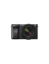 SONY ILCE6400MB.CEC - ALPHA 6400 MIRRORLESS CAMERA WITH