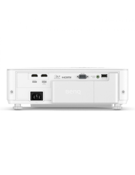 Proiector BenQ TK700, DLP 4K UHD 3840* 2160, gaming HDR 16 ms