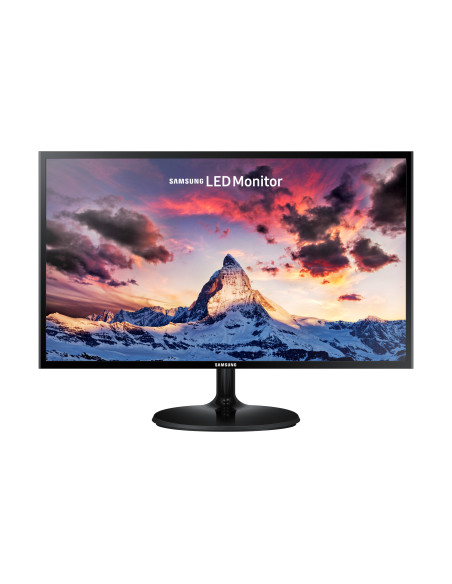Monitor 21.5" Samsung LS22F350FHUXEN, 16 9, TN, 200 cd mp, 1000 1, FHD 1920*1080, 5 ms, 170 160,
