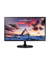 Monitor 21.5" Samsung LS22F350FHUXEN, 16 9, TN, 200 cd mp, 1000 1, FHD 1920*1080, 5 ms, 170 160,
