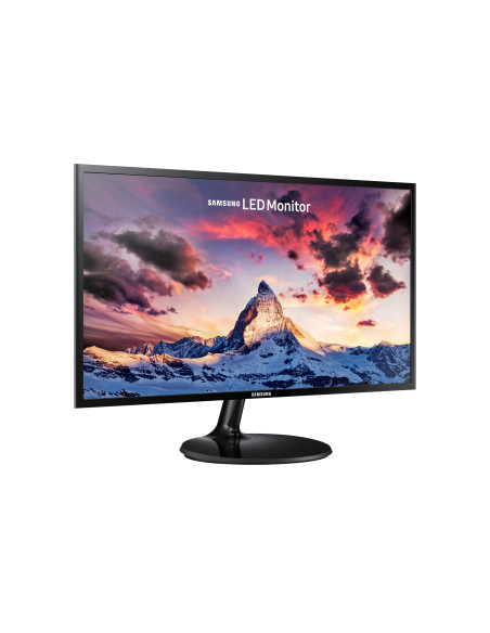 Monitor 21.5" Samsung LS22F350FHUXEN, 16 9, TN, 200 cd mp, 1000 1, FHD 1920*1080, 5 ms, 170 160,