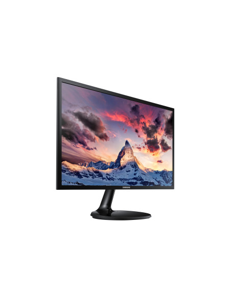 Monitor 21.5" Samsung LS22F350FHUXEN, 16 9, TN, 200 cd mp, 1000 1, FHD 1920*1080, 5 ms, 170 160,