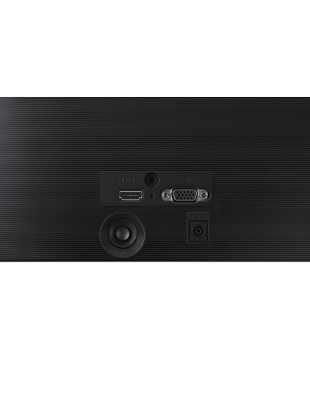 Monitor 21.5" Samsung LS22F350FHUXEN, 16 9, TN, 200 cd mp, 1000 1, FHD 1920*1080, 5 ms, 170 160,