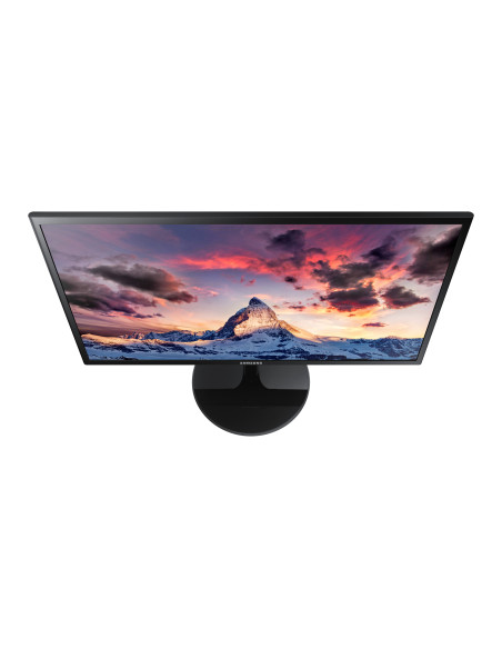 Monitor 21.5" Samsung LS22F350FHUXEN, 16 9, TN, 200 cd mp, 1000 1, FHD 1920*1080, 5 ms, 170 160,