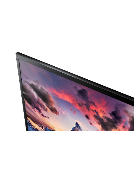 Monitor 21.5" Samsung LS22F350FHUXEN, 16 9, TN, 200 cd mp, 1000 1, FHD 1920*1080, 5 ms, 170 160,