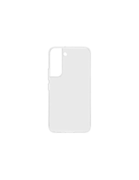 Samsung Galaxy S22 Clear Cover,EF-QS901CTEGWW