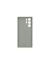 Samsung Galaxy S22 Ultra Silicone Cover Olive,EF-PS908TMEGWW