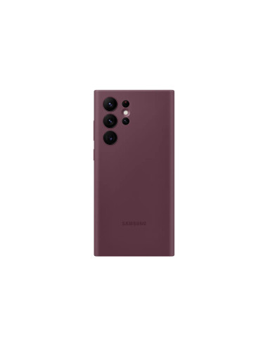 Samsung Galaxy S22 Ultra Silicone Cover,EF-PS908TEEGWW