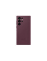 Samsung Galaxy S22 Ultra Silicone Cover,EF-PS908TEEGWW
