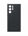 Samsung Galaxy S22 Ultra Silicone Cover,EF-PS908TBEGWW
