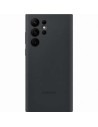 Samsung Galaxy S22 Ultra Silicone Cover,EF-PS908TBEGWW