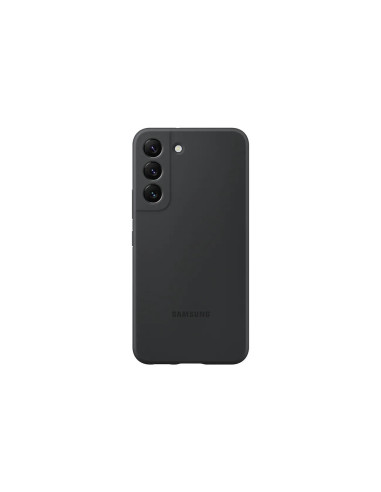 Samsung Galaxy S22 Silicone Cover,EF-PS901TBEGWW