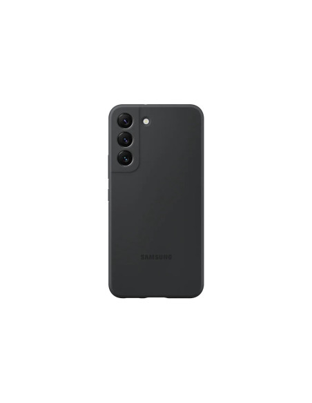 Samsung Galaxy S22 Silicone Cover,EF-PS901TBEGWW