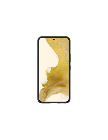 Samsung Galaxy S22 Silicone Cover,EF-PS901TBEGWW