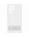 Samsung Galaxy S22 Ultra Clear Standing Cover,EF-JS908CTEGWW
