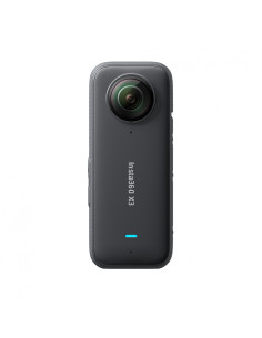 Camera video sport Insta360 One X3 360°, 5.7K, 360°,,CINSAAQ/B