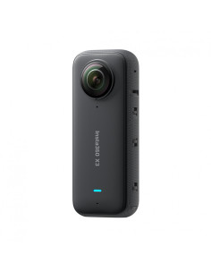 Camera video sport Insta360 One X3 360°, 5.7K, 360°,,CINSAAQ/B 2
