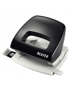 PERFORATOR 16 COLI MODEL 5038 NEGRU LEITZ,LZ50380095