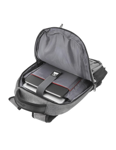 Rucsac laptop Tellur USB 15.6",TLL611202