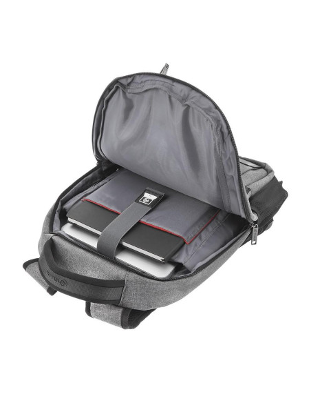 Rucsac laptop Tellur USB 15.6",TLL611202