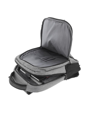 Rucsac laptop Tellur USB 15.6",TLL611202
