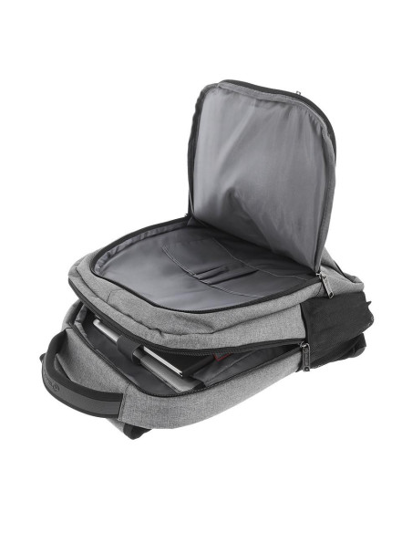Rucsac laptop Tellur USB 15.6",TLL611202