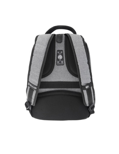 Rucsac laptop Tellur USB 15.6",TLL611202