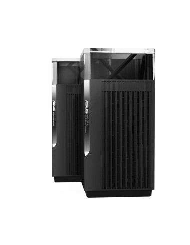 Asus Tri band home Mesh ZENwifi PRO system, ET12(2-PK) pack