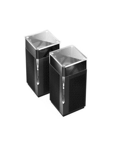 Asus Tri band home Mesh ZENwifi PRO system, ET12(2-PK) pack