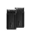 Asus Tri band home Mesh ZENwifi PRO system, ET12(2-PK) pack