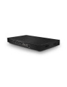 Lindy 4x4 HDMI Matrix Switch with Video Wall Scaling Technical