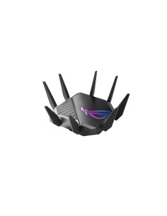 ASUS ROG RAPTURE GT-AXE11000 WI-FI 6 Gaming Router, Wi-Fi 6E