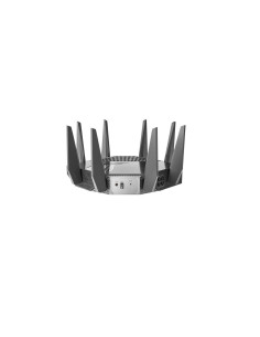 ASUS ROG RAPTURE GT-AXE11000 WI-FI 6 Gaming Router, Wi-Fi 6E 2