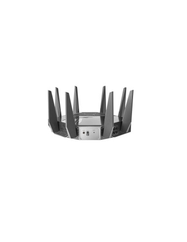 ASUS ROG RAPTURE GT-AXE11000 WI-FI 6 Gaming Router, Wi-Fi 6E