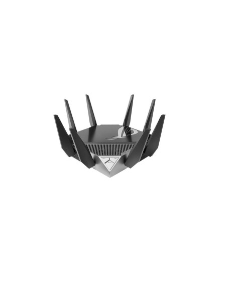 ASUS ROG RAPTURE GT-AXE11000 WI-FI 6 Gaming Router, Wi-Fi 6E
