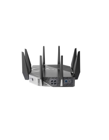 ASUS ROG RAPTURE GT-AXE11000 WI-FI 6 Gaming Router, Wi-Fi 6E