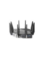 ASUS ROG RAPTURE GT-AXE11000 WI-FI 6 Gaming Router, Wi-Fi 6E