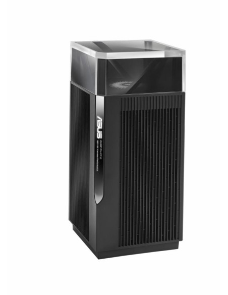 Asus Tri band home Mesh ZENwifi PRO system, ET12(1-PK) pack