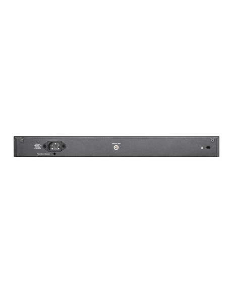 D-Link Switch DGS-2000-52, 48 porturi Gigabit, 4 porturi combo