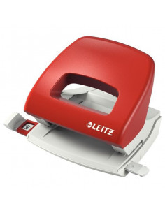 PERFORATOR 16 COLI MODEL 5038 ROSU LEITZ,LZ50380025