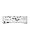 Proiector Epson EB-L530U, 3LCD, 5.200 lumeni/ 3.640 lumeni